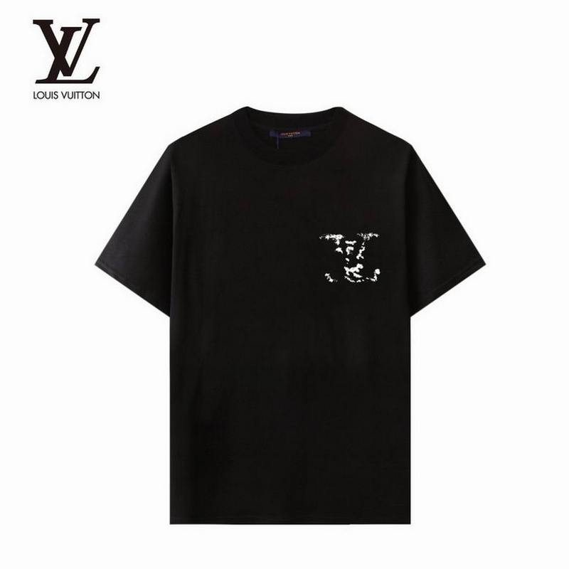 Louis Vuitton Men's T-shirts 1183